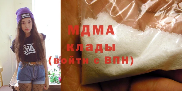 кокс Кулебаки